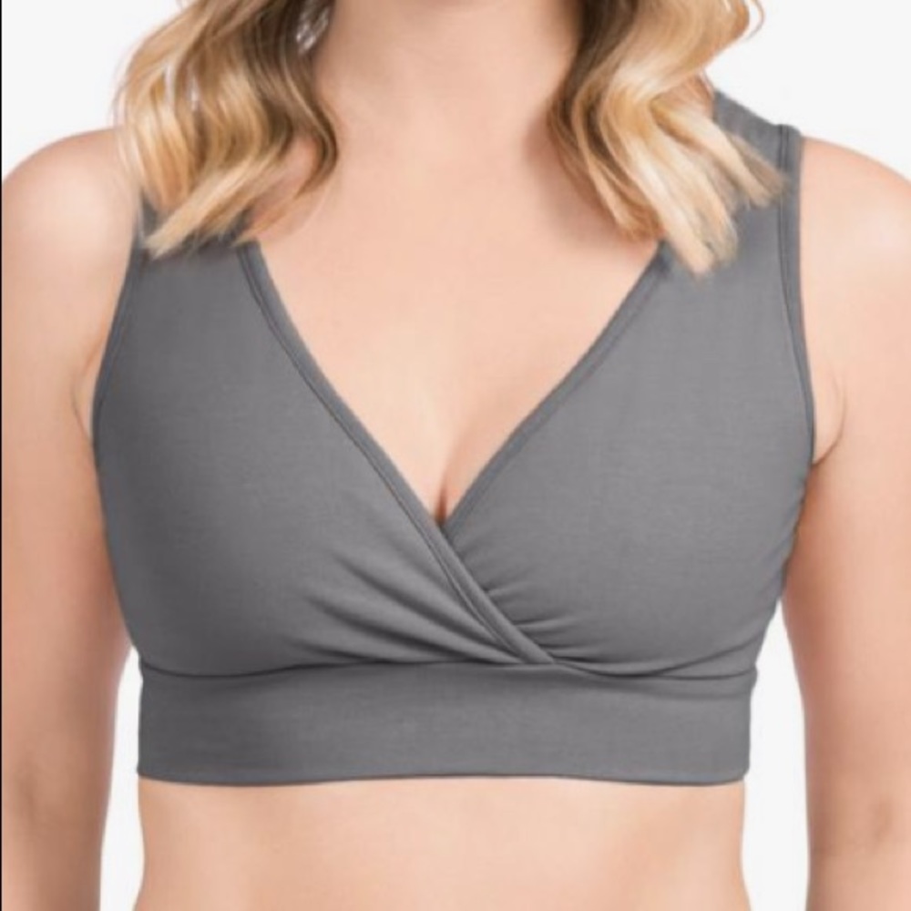 Kindred Bravely Bra
